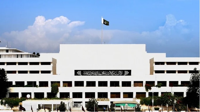 Parliment-House-Islambad