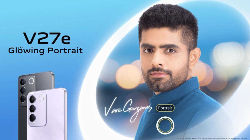 Vivo V27e Price in Pakistan and Specifications
