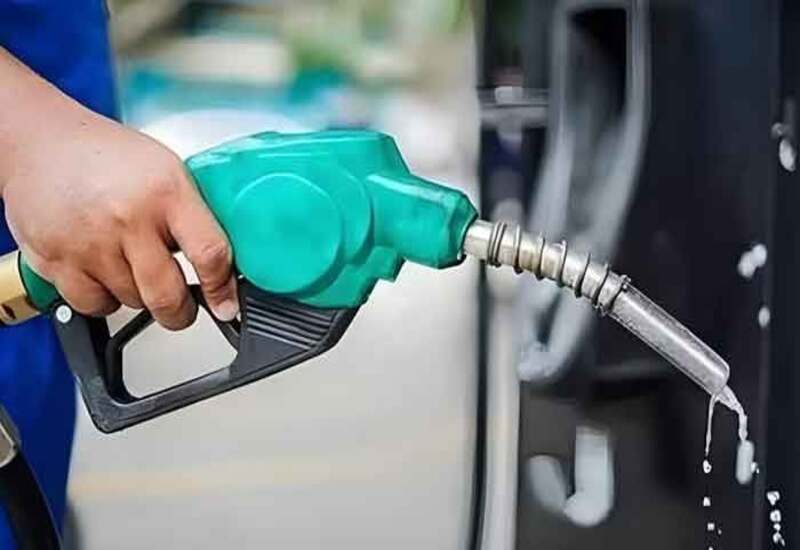 Petrol Prices in Pakistan