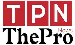 The Pro News -  Pioneer of Information
