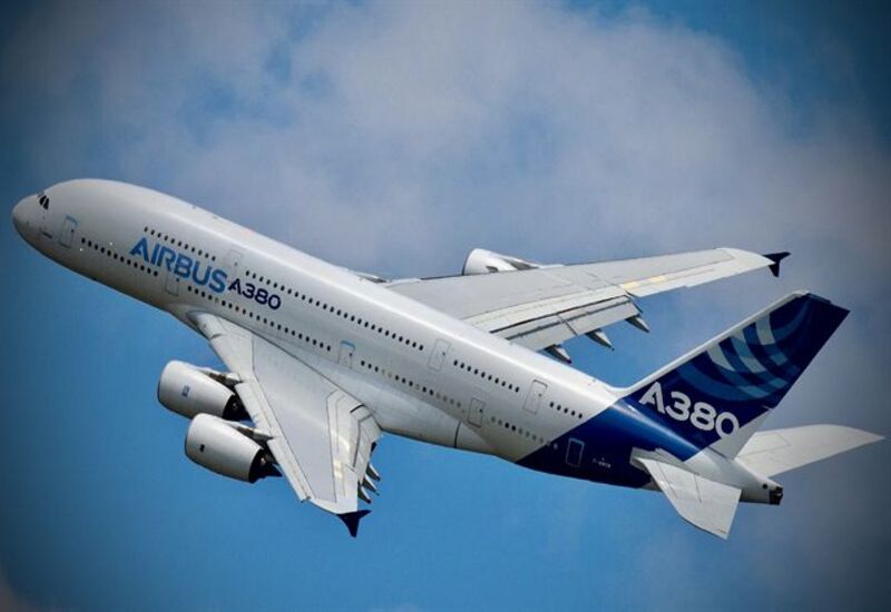 Airbus A380